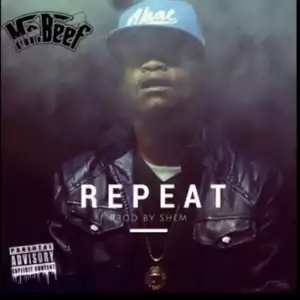 Mr Beef - Repeat